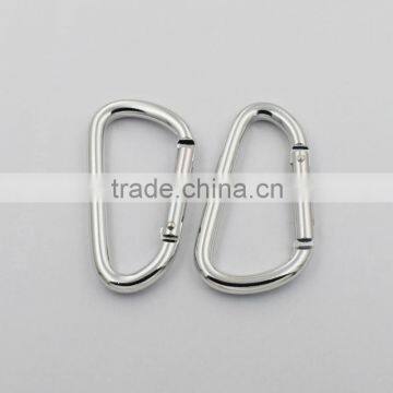 Wholesale Aluminum Carabiner Keychain photo-3