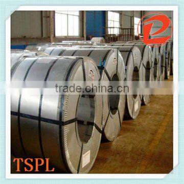 Z80 Hot Dipped Galvanized Steel Coils Factory photo-3