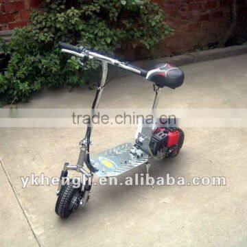 gas scooter 49cc HL-G13