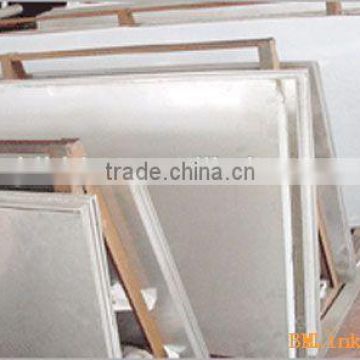 5mm thickness stainless steel sheet