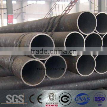 MILD CARBON STEEL ROUND STEEL PIPE SIZES