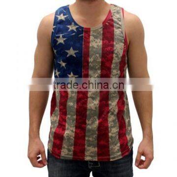 2014 Blank Cheap Wholesale men's men's bodybuilding singlets