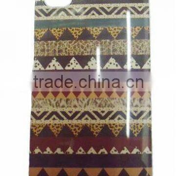 Fashion Aztec Tribal Pattern for Iphone 4 Case