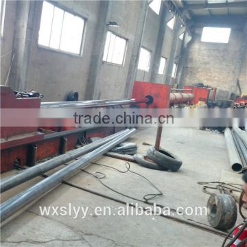 cold tube drawing machine for pipe