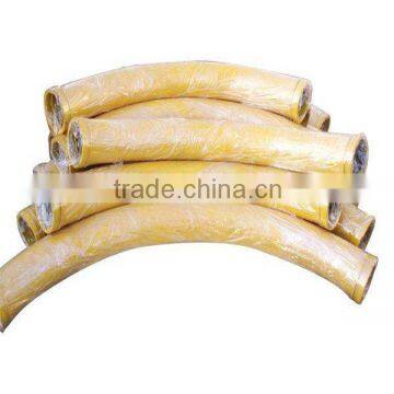 Concrete Pump Bends