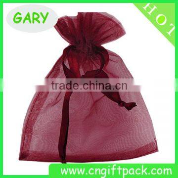 Personalized Organza Lavender Sachet Bags Good Quality photo-4