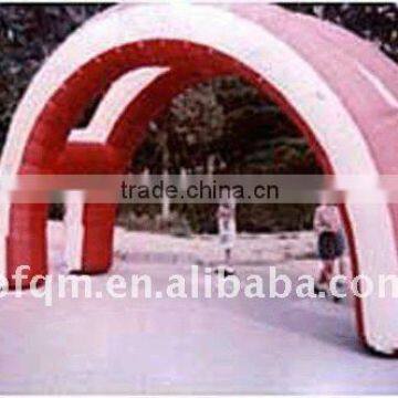 inflatable entrance arch/magic arch balloon