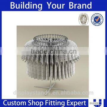 Rack Display Hat Stand photo-5