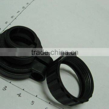 High Quality Plastic Injection Mould Clamp photo-4