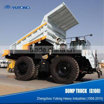 China Professinal Mining Dump Truck Tire For Sale photo-6