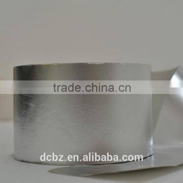 Aluminum Foil Transfer Paper for Cigarette Wrapping photo-2