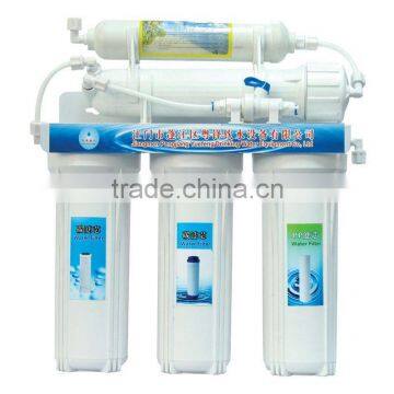 Ultrafiltration membrane purified machine