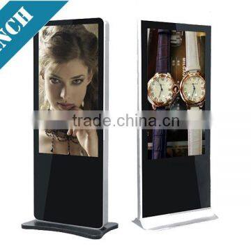 Most Demand 32inch kiosk floor standing Advertising Player very Cheap in Factory price