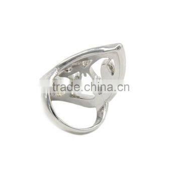 Latest Gold Finger Ring Designs for Women photo-2