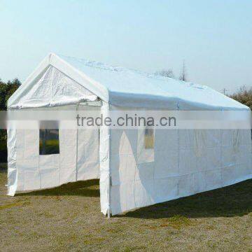 outdoor party tents for rent