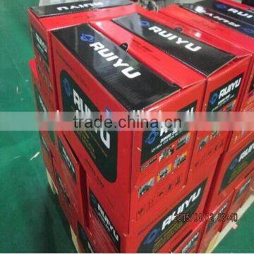 2016 New Korea Kenya Car Battery Best Selling Products in Dubai Battery Batteries photo-6