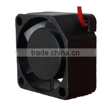 DC5V 20*20*10MM Micro Axial Brushless Cooling Fan