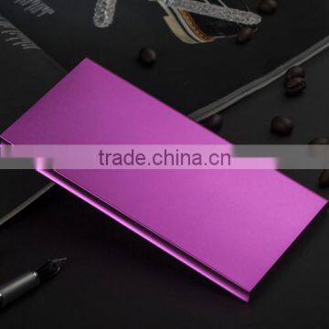 Fast Charging Power Bank