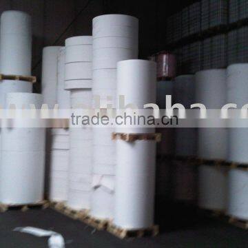 Thermal Paper and NCR paper