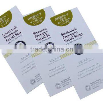 promotion flyer leaflet printing service