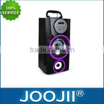 Best Selling Power Horn Speaker With fm Radio photo-3