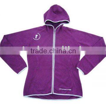 Fleece Jackets