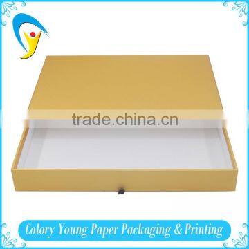 Custom Printed Storage Drawer Box Packaging