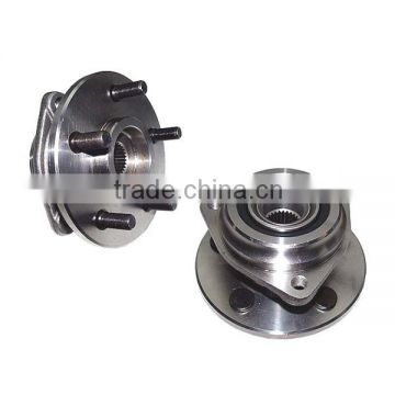 China supplier first grade cheap hub wheel bearing