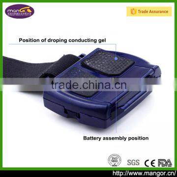 On Sale Intelligent Reduce Snoring Health Sleeping Equipment Biosensor Electronic Snore Stopper photo-2