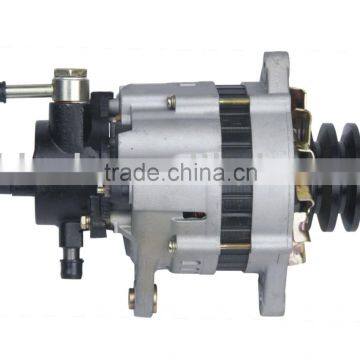 CAR ALTERNATOR for ISUZU 4HF1 24V 60A