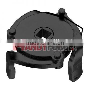 Oil Filter Claw Wrench, Lubricating and Oil Filter Tool of Auto Repair Tools