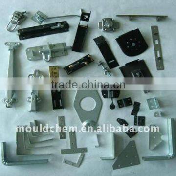 precision sheet metal punching parts