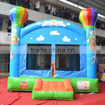 happy balloon inflatable bouncer castle for sale/kids inflatable bouncy castle                        
                                                                                Supplier's Choice