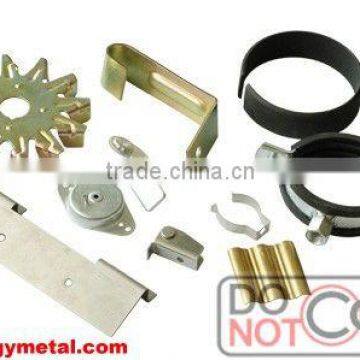 Precision automobile stamping parts