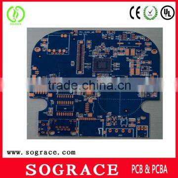 SMT 94v0 pcb assembly