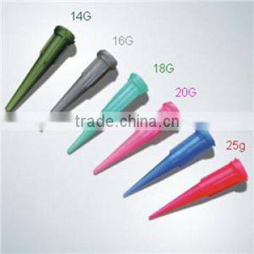 2016 Wholesale Professional TT Plastic Dispenser Needle Tools photo-5