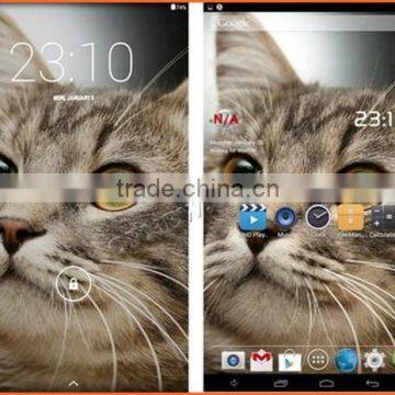 Cheap 10 Inch Quad Core Tablet PC Allwinner A33 Android 5.1 Wifi Bluetooth 3G From OPNEW photo-2