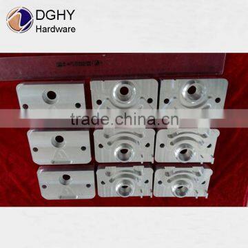 OEM service hot sales aluminum die casting parts