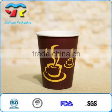 Food grade Takeaway Coffee Paper Cup