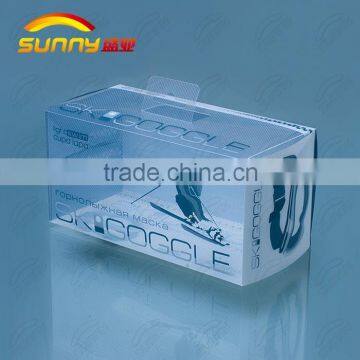 2014 clear plastic shoe box wholesale