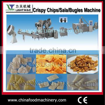 Sala/Crispy Chips/Bugles Snacks Machine