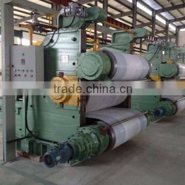 Flat Band Drum Vulcanizer(Rotary curing machine)