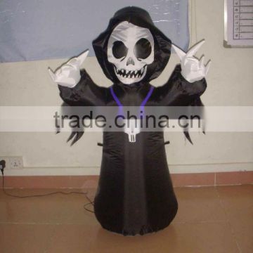 BY inflatable halloween for sale,2013Giant inflatable halloween