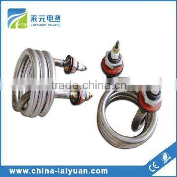 hot air electric industrial heater element
