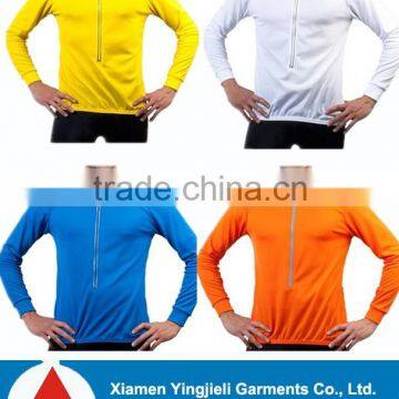 Team waterproof windproof cycling jacket/Cycling Jacket China Gold Supplier