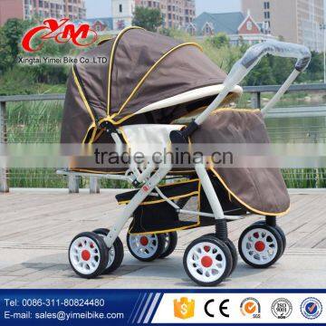 Best Seller 2015 European Style EN1888 Exquisite baby stroller china/Baby Trend/baby pram