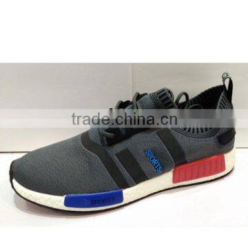 New Sport Shoes Men Sport Shoes Light Weight Sport Shoes photo-4