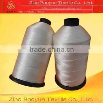 100% polyester sewing thread 210D/3