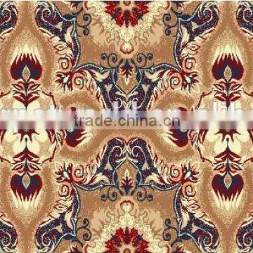 Wilton Carpet for Cinema Carpet