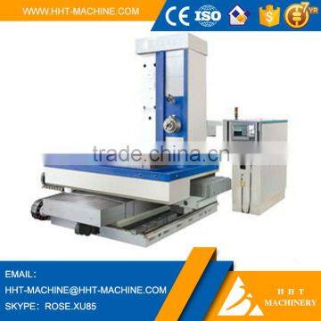 High Quality cnc horizontal portable line boring machine CTB110/130